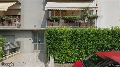 Rooms for rent in Padua - Photo from Google Street View