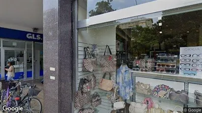 Rooms for rent in Padua - Photo from Google Street View