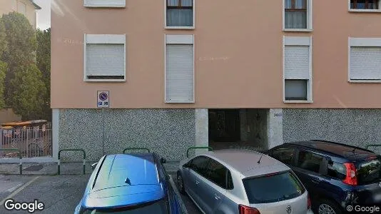 Rooms for rent in Padua - Photo from Google Street View