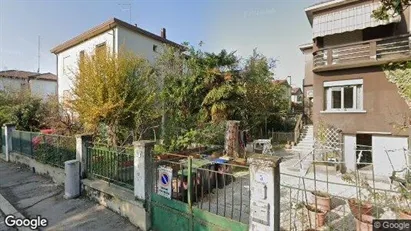 Rooms for rent in Padua - Photo from Google Street View