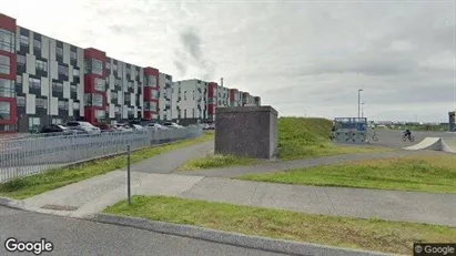 Apartments for rent in Reykjavík Árbær - Photo from Google Street View