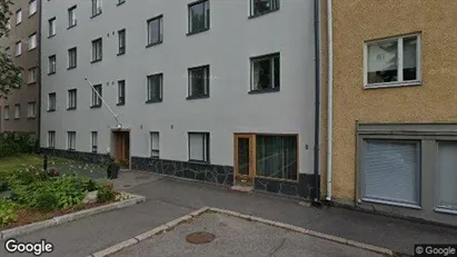 Apartments for rent in Helsinki Läntinen - Photo from Google Street View