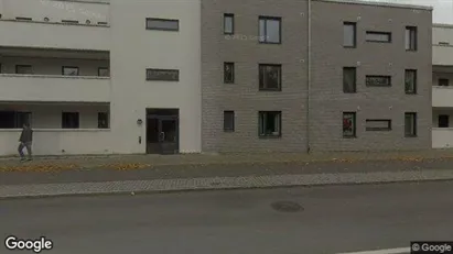 Apartments for rent in Oxie - Photo from Google Street View