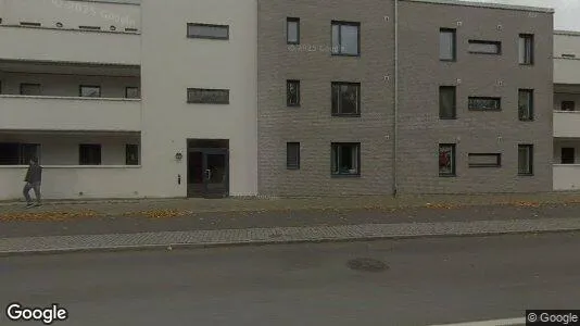 Apartments for rent in Oxie - Photo from Google Street View