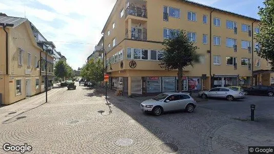 Apartments for rent in Katrineholm - Photo from Google Street View