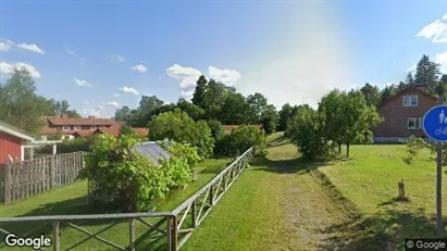 Apartments for rent in Askersund - Photo from Google Street View