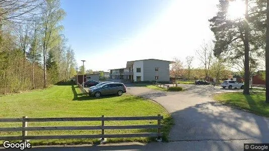 Apartments for rent in Växjö - Photo from Google Street View