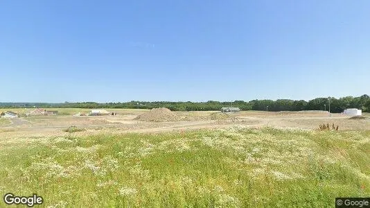 Apartments for rent in Eslöv - Photo from Google Street View