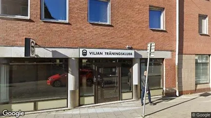 Apartments for rent in Malmö City - Photo from Google Street View