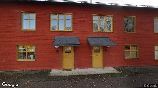 Apartments for rent in Eskilstuna - Photo from Google Street View