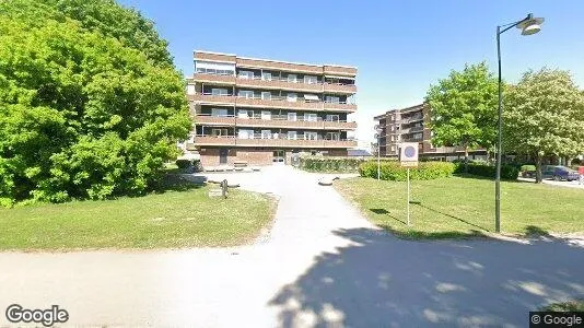 Apartments for rent in Köping - Photo from Google Street View