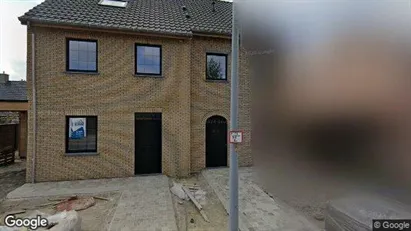 Apartments for rent in Pittem - Photo from Google Street View