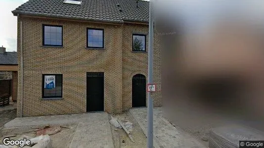 Apartments for rent in Pittem - Photo from Google Street View