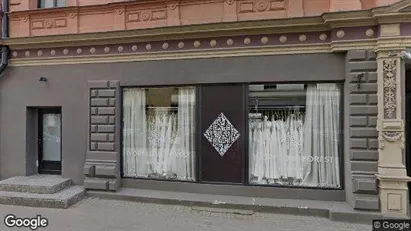 Apartments for rent in Riga Centrs - Photo from Google Street View