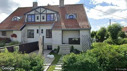 Apartments for rent in Oslo Ullern - Photo from Google Street View