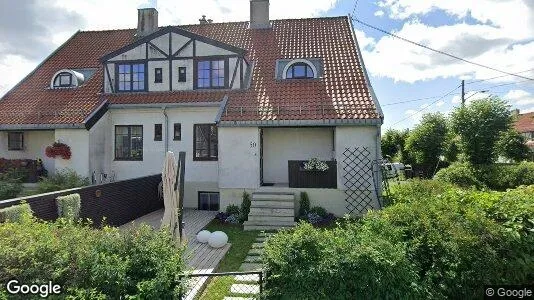 Apartments for rent in Oslo Ullern - Photo from Google Street View