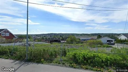 Apartments for rent in Sørum - Photo from Google Street View