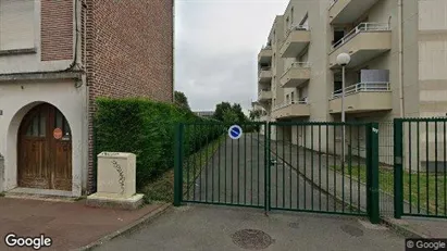 Apartments for rent in Lille - Photo from Google Street View