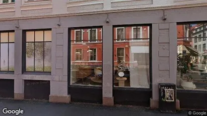Apartments for rent in Oslo Grünerløkka - Photo from Google Street View