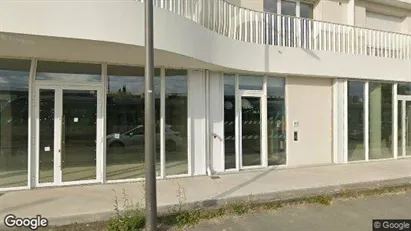Apartments for rent in Bordeaux - Photo from Google Street View