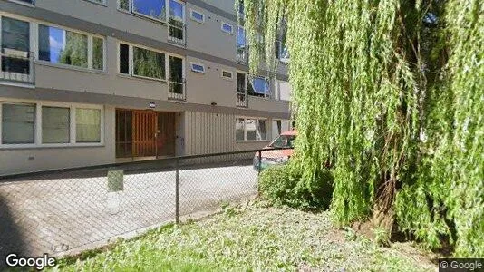 Apartments for rent in Oslo St. Hanshaugen - Photo from Google Street View