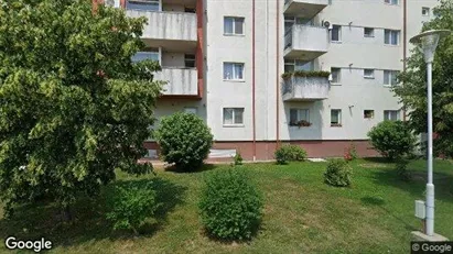 Apartments for rent in Timişoara - Photo from Google Street View