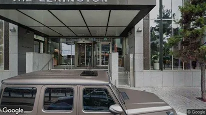 Apartments for rent in Liverpool - Merseyside - Photo from Google Street View