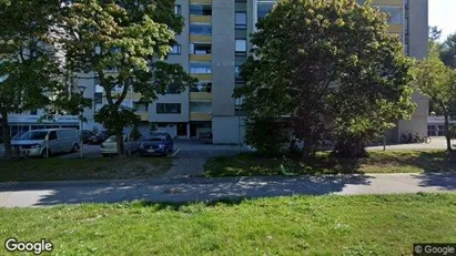 Apartments for rent in Helsinki Kaakkoinen - Photo from Google Street View