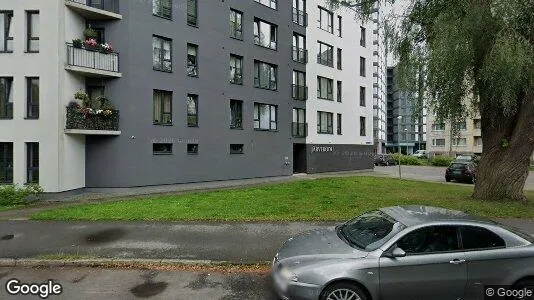 Apartments for rent in Tallinn Kesklinna - Photo from Google Street View