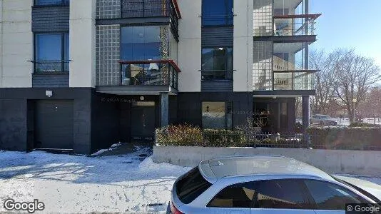 Apartments for rent in Tallinn Kesklinna - Photo from Google Street View