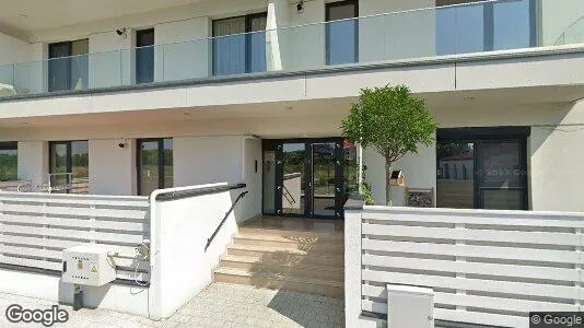 Apartments for rent in Bucharest - Sectorul 1 - Photo from Google Street View