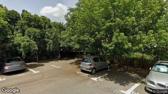 Apartments for rent in Bucharest - Sectorul 3 - Photo from Google Street View