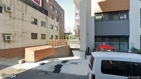 Apartments for rent in Voluntari - Photo from Google Street View
