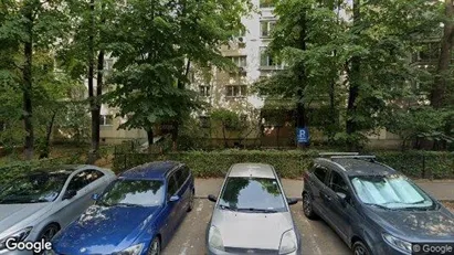 Apartments for rent in Bucharest - Sectorul 4 - Photo from Google Street View