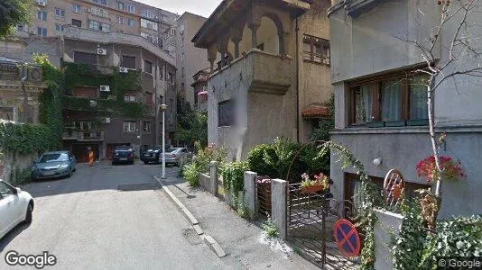 Apartments for rent in Bucharest - Sectorul 3 - Photo from Google Street View