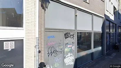 Apartments for rent in Zwolle - Photo from Google Street View