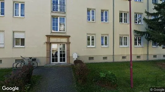 Apartments for rent in Oberspreewald-Lausitz - Photo from Google Street View