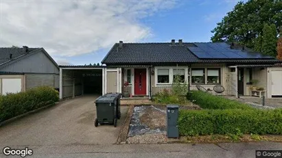 Apartments for rent in Uddevalla - Photo from Google Street View