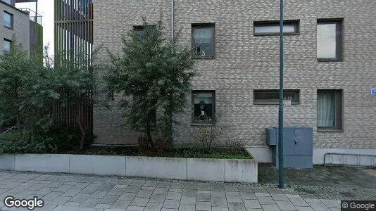 Apartments for rent in Limhamn/Bunkeflo - Photo from Google Street View