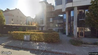 Apartments for rent in Sofielund - Photo from Google Street View