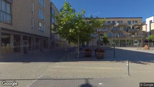 Apartments for rent in Svedala - Photo from Google Street View