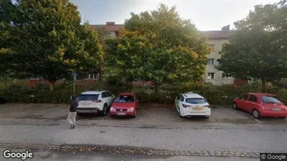Apartments for rent in Sofielund - Photo from Google Street View