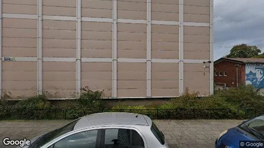 Apartments for rent in Malmö City - Photo from Google Street View