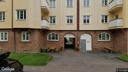 Apartments for rent in Örgryte-Härlanda - Photo from Google Street View