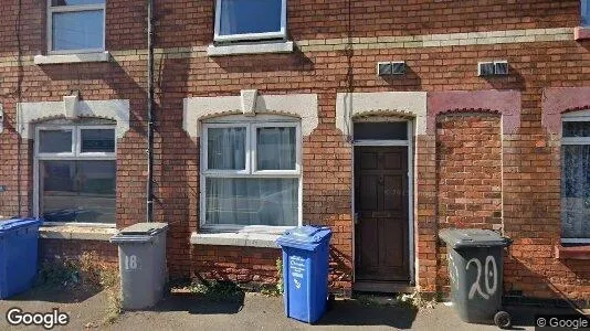 Apartments for rent in Kettering - Northamptonshire - Photo from Google Street View