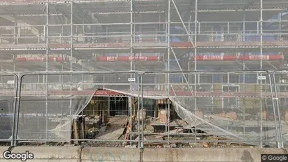 Apartments for rent in Knivsta - Photo from Google Street View