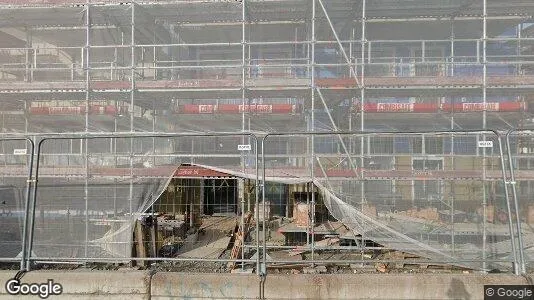 Apartments for rent in Knivsta - Photo from Google Street View