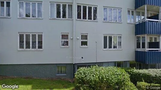 Apartments for rent in Västra hisingen - Photo from Google Street View