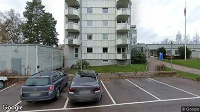 Apartments for rent in Västerås - Photo from Google Street View