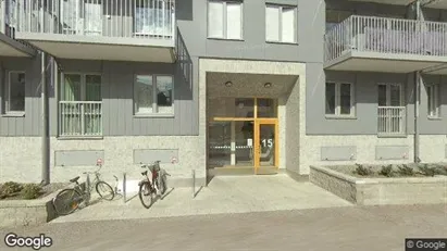 Apartments for rent in Sollentuna - Photo from Google Street View